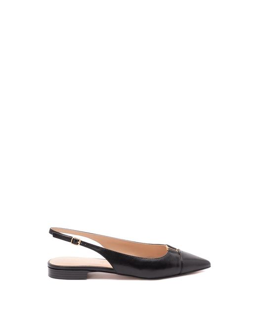 Twinset White Pumps