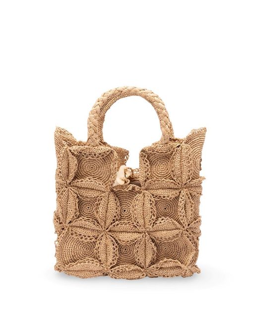 Jamin Puech Paris White Bag
