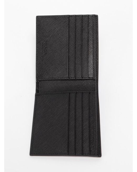 Prada Black Import Duties Included for men