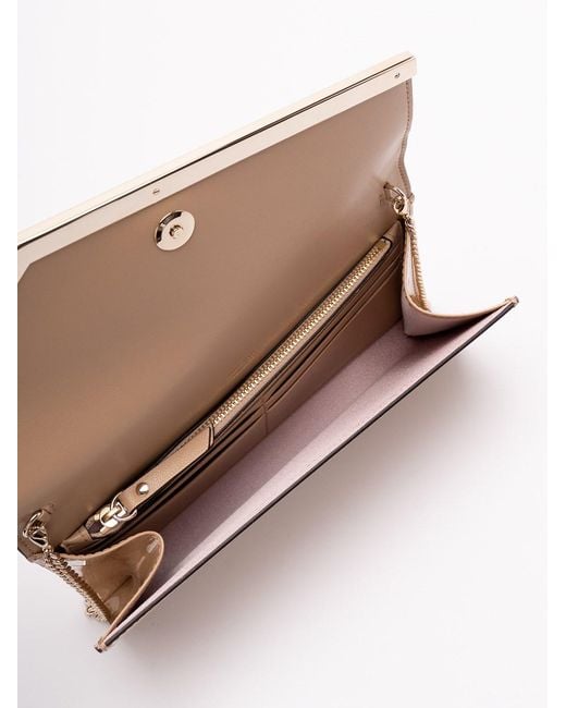 Jimmy Choo Natural Bags Neutral