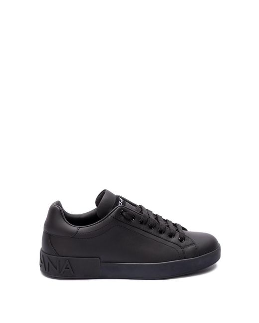 dolce & gabbana sneakers for men