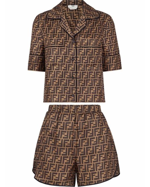 Fendi women's clothing top