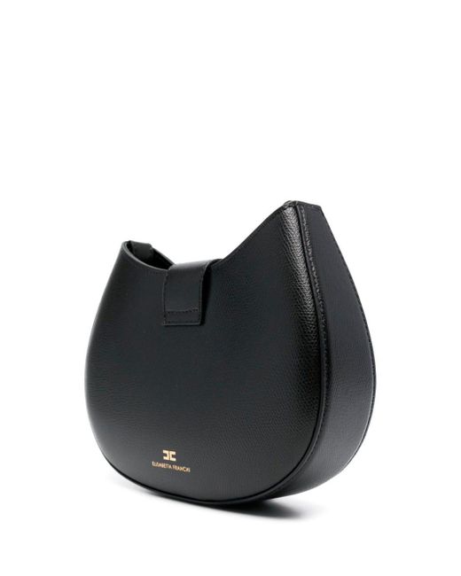 Handbag di Elisabetta Franchi in Black
