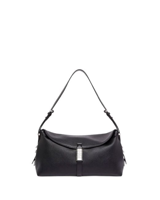 New Saddle Bag di Pinko in Black