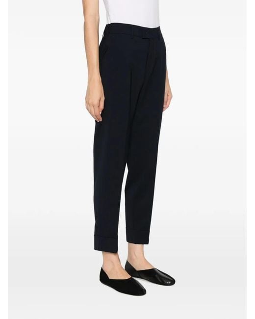 Berwich Black Pants