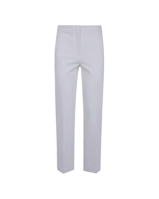 Twinset Gray Pants