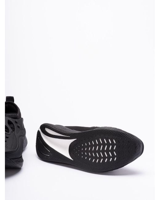 Reebok Black ` X Catalyst` `Floatride Energy Argus X` Sneakers for men