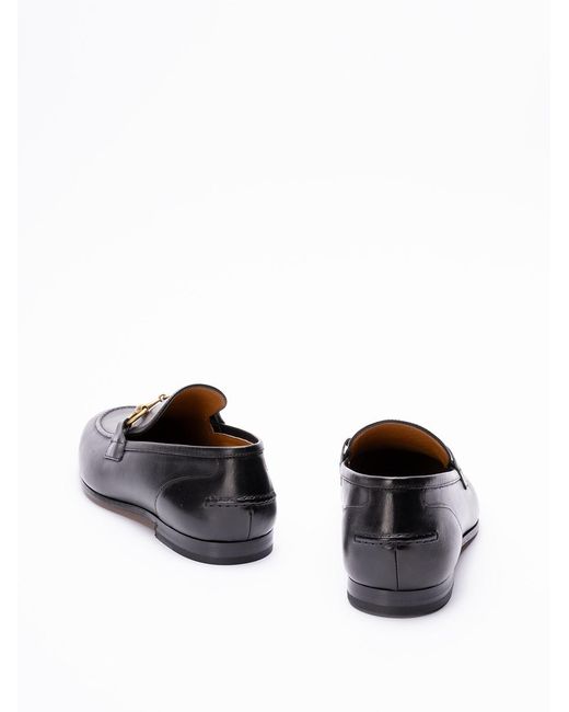Gucci Black Mule for men