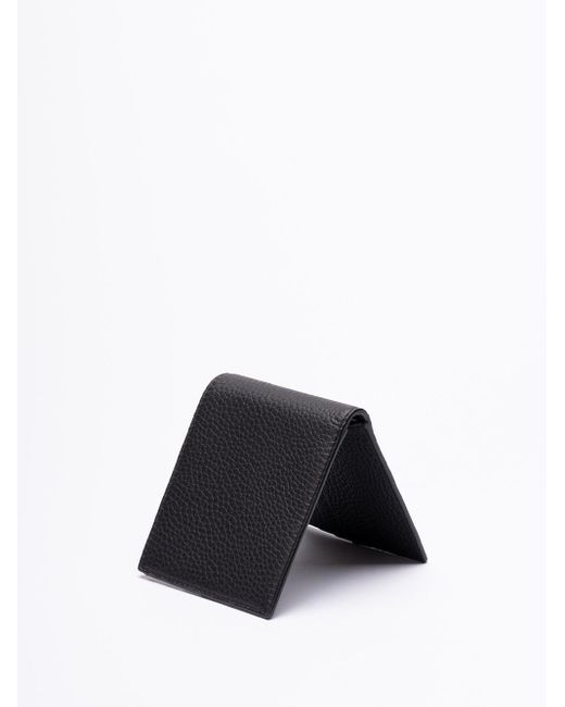 Wallet di Dolce & Gabbana in Black da Uomo