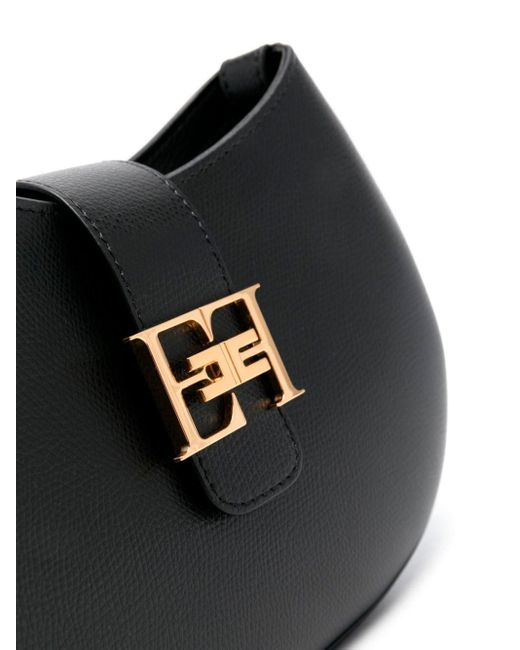 Handbag di Elisabetta Franchi in Black