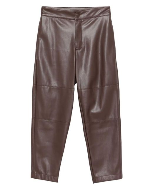 Twinset Gray Pants