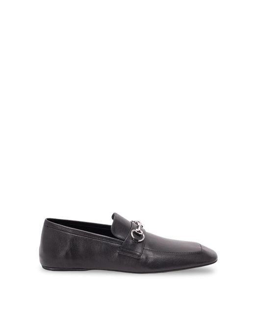 Gucci White Loafers for men
