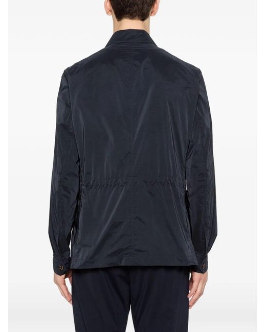 Montecore Blue Jacket for men
