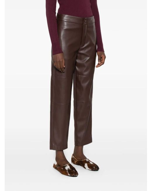 Twinset Gray Pants