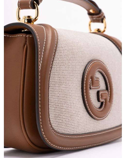 Gucci Pink Blondie' Small Handbag