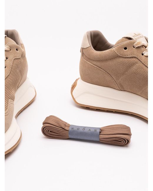 Hogan Natural H641 Sneakers