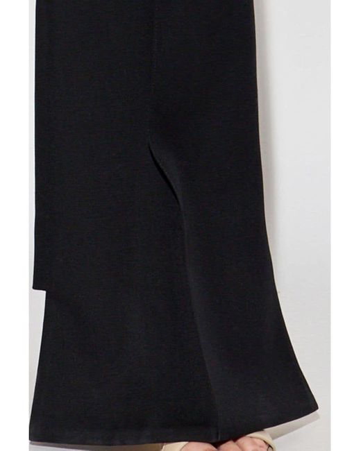 Chloé Blue Trousers