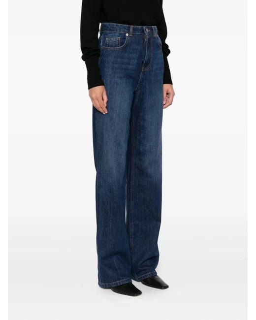 Twinset Blue Jeans