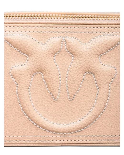 Pinko Pink 'Carrie' Camera Case