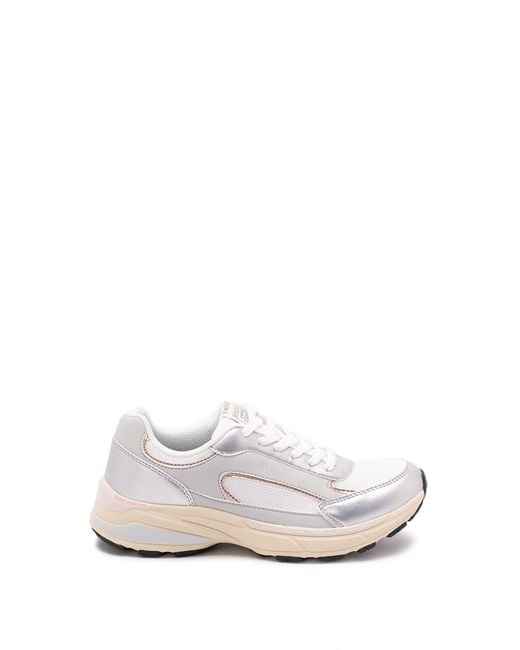 Twinset White Sneakers
