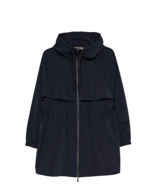 Herno Blue Jacket