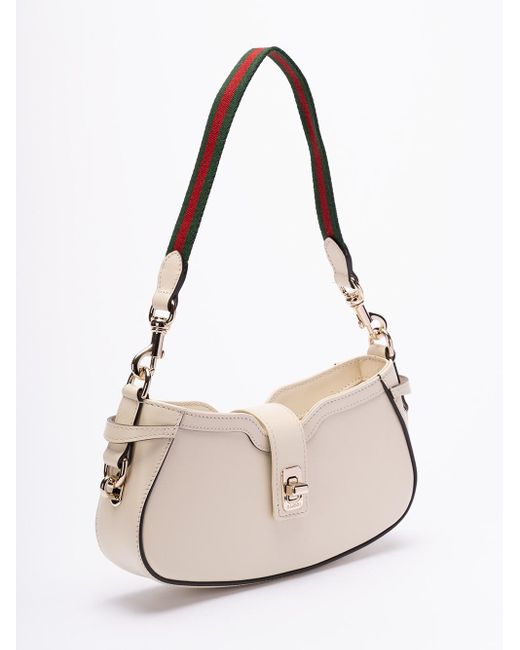 Gucci Natural ` Original` Handbag