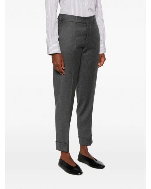 Berwich Gray Pants