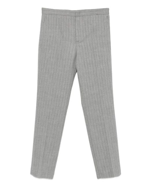 Twinset Gray Pants