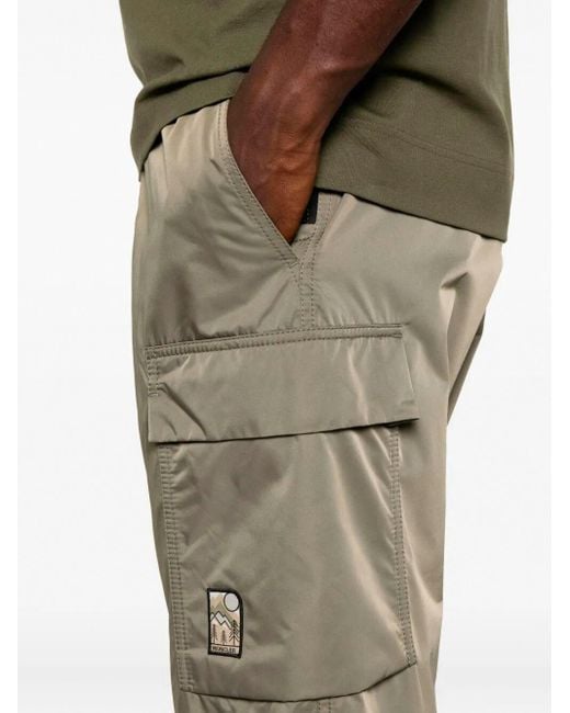 Moncler Gray Pants for men