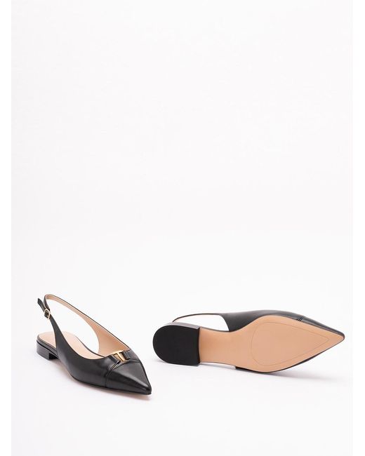 Twinset White Pumps