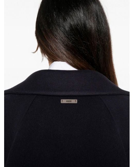 Peserico Blue Coat