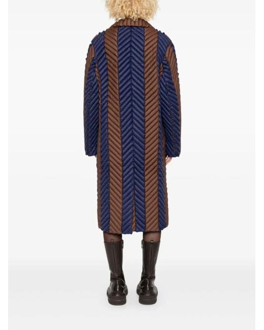 RAXXY Blue Coat
