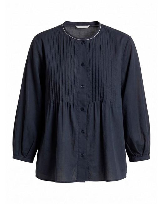 Peserico Blue T-Shirt