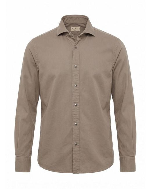 Xacus Gray Shirt for men