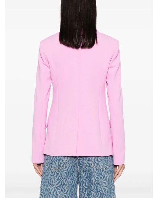 Blugirl Blumarine Pink Jacket