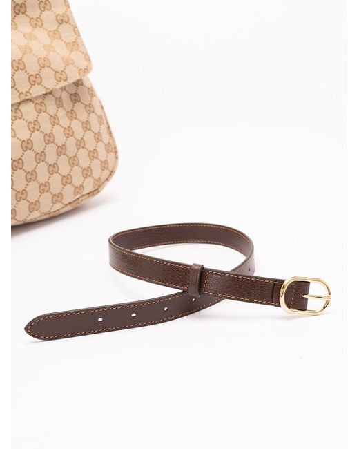 Gucci Multicolor Shoulder Bag for men
