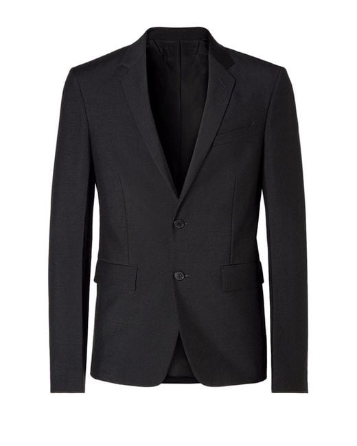 Fendi Black Blazer for men