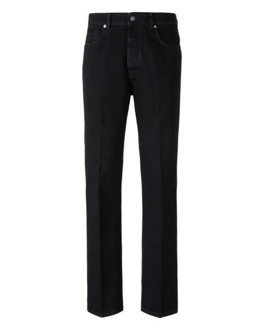 Givenchy Black Jeans for men