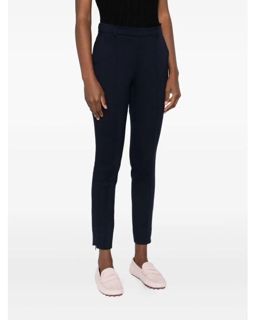 Gucci Blue Pants