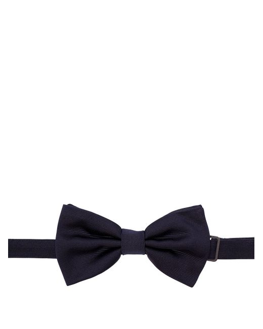 Dolce & Gabbana Blue Bow Tie for men