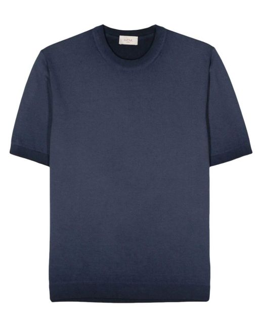 Altea Blue T-Shirt for men