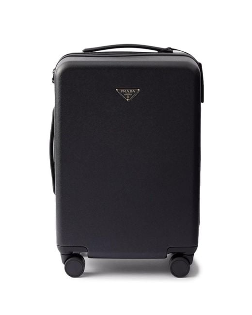 Prada Blue Trolley for men