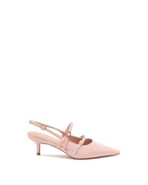 Twinset Pink Pumps