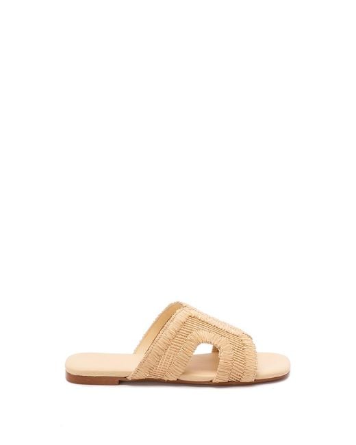 Castaner Natural 'Phillipa/295' Espadrilles