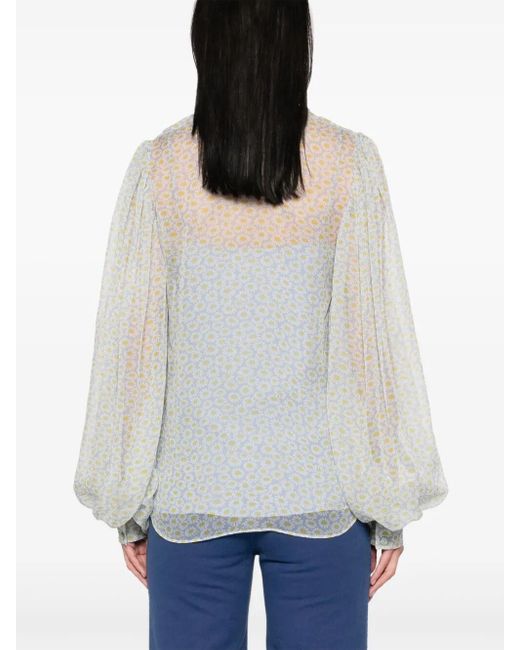 Gucci White Shirt
