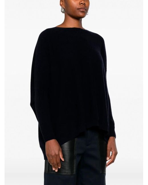 Kujten Black 'Jessy' Sweater
