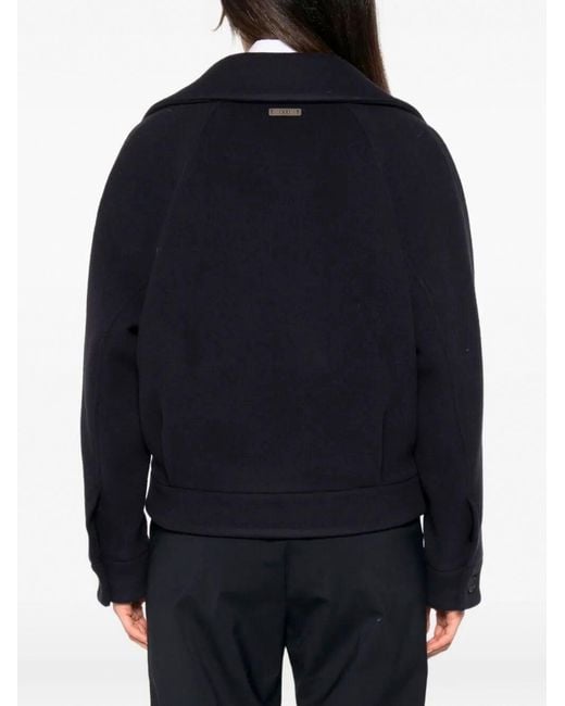 Peserico Blue Coat