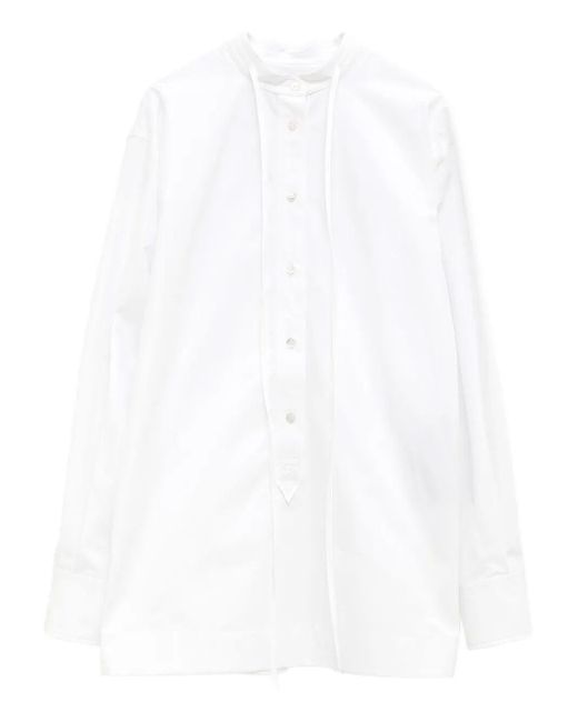 Gucci White Shirt