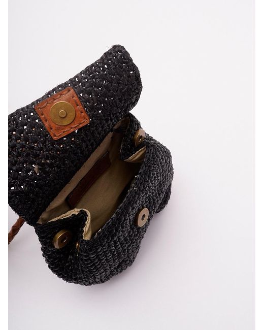 IBELIV Black 'Zaz'