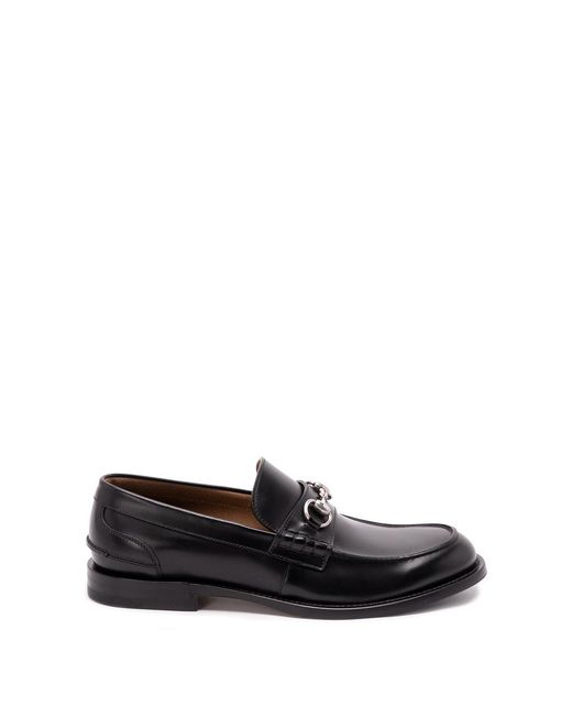 Gucci White Loafers for men